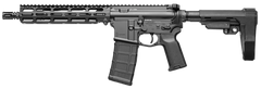VKTR Industries VK-1 5.56 NATO 10.50" 30+1 Semi-Auto Pistol - SBA3 Brace — view 2