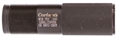 Carlsons TSS Turkey 12 Gauge Invector Choke Tube - .640 Constriction - 17-4 Stainless Steel — view 2