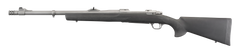 Ruger Hawkeye Alaskan 375 Ruger 20" 3+1 Bolt-Action Rifle — view 2