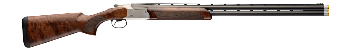 Browning Citori 825 Sporting 12 Gauge 30" 3" 2-Rd Over/Under Break-Action Shotgun - Left Hand — view 2