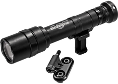 Surefire M640U Scout Light Pro 1,000 Lumens White LED Weapon Light - Black Anodized — view 2