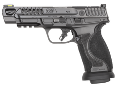 Smith & Wesson M&P M2.0 Competitor HD 9mm 5" 10+1 Semi-Auto Pistol — view 2