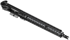 Radian Weapons Model 1 AR-15 223 Wylde 16" Complete Upper - Radian Black — view 2