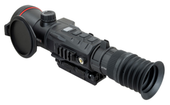 Nocpix RICO 2 S75R LRF Thermal Weapon Sight 3x 75mm 1280x1024 12um 60Hz Black — view 2