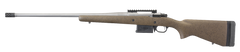 Ruger Hawkeye Long-Range Hunter 6.5 Creedmoor 22" 5+1 Bolt-Action Rifle — view 2