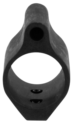 TacFire MAR001S2 AR-15 Low-Profile Micro Gas Block .750" - Black Oxide Steel — view 2