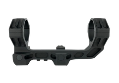 Sig Sauer Electro-Optics Alpha3 Scope Mount/Ring Combo 30mm 1.535" 0 MOA - Black Anodized — view 2