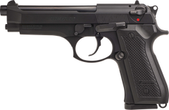 Derya Firearms Melik 9mm Luger 4.9" 15+1 DA/SA Pistol — view 2
