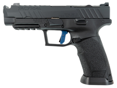 Tisas PX-9 Tactical Raptor 9mm Luger 5.10" 20+1 Semi-Auto Pistol — view 2
