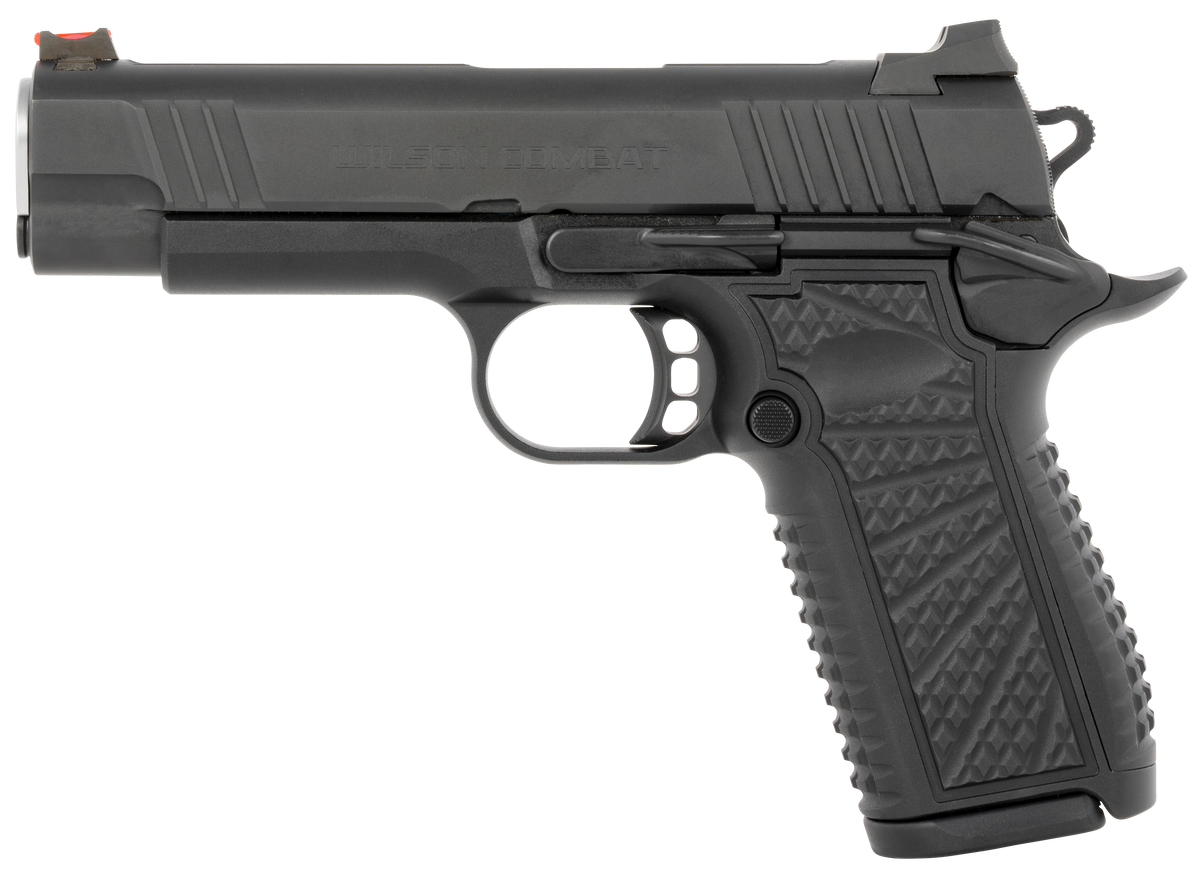 Wilson Combat SFT9 9mm Luger 4.25" 15+1 Semi-Auto Pistol - 2 Mags — view 2