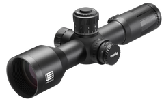 EOTech Vudu 5-25x50 FFP 34mm Tube Illuminated Red MD4 MOA Rifle Scope — view 2