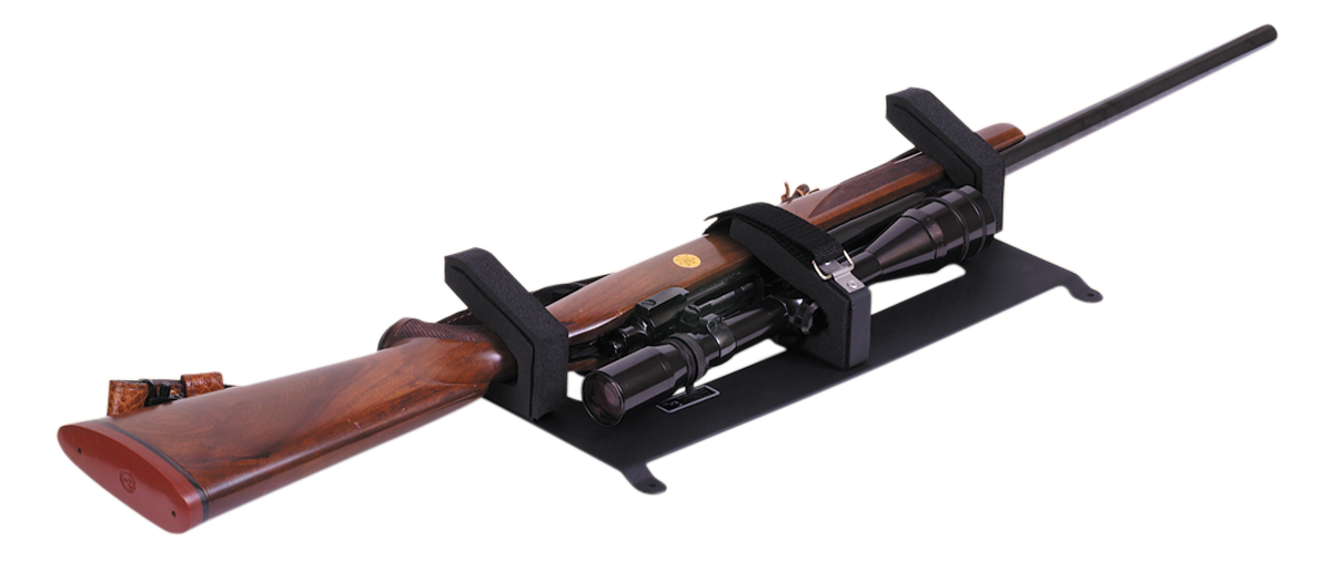 Big Sky Racks BSR1 1-Gun Steel Overhead Gun Rack — view 2