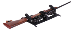 Big Sky Racks BSR1 1-Gun Steel Overhead Gun Rack — view 2