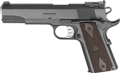 Springfield Armory 1911 Garrison Full Size 45 ACP 5" 7+1 Semi-Auto Pistol - Adjustable Sights — view 2