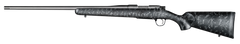 Christensen Arms Mesa Long Range 300 Win Mag 26" 3+1 Bolt-Action Rifle - Tungsten Gray Cerakote — view 2