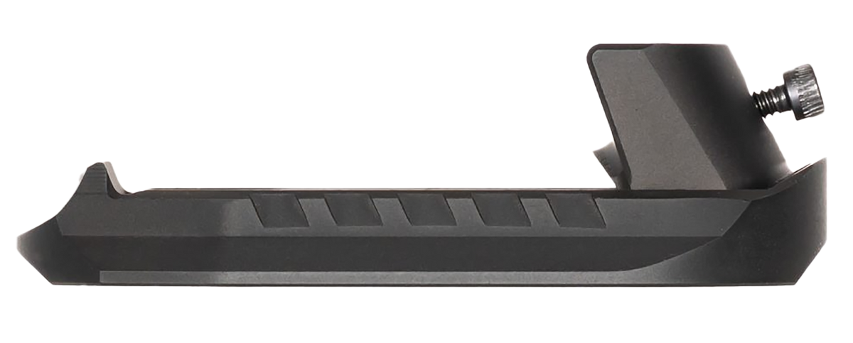 SCT Manufacturing SCT 19 Billet Magwell - Black Aluminum — view 2