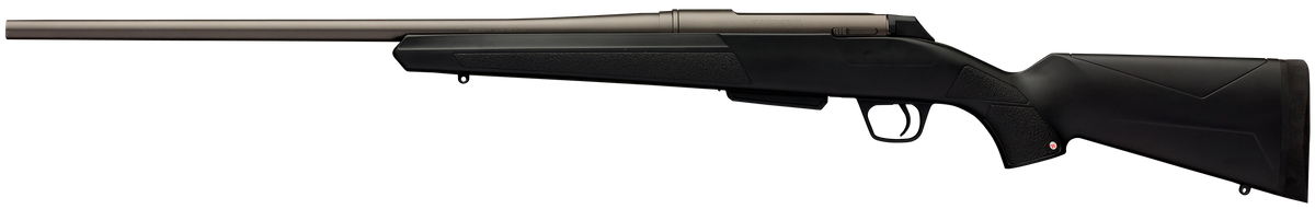 Winchester XPR Compact 243 Win 20" 3+1 Bolt-Action Rifle — view 2