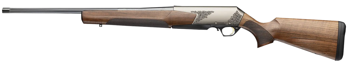 Browning BAR MK4 Medallion 308 Win 22" 4+1 Semi-Auto Rifle — view 2
