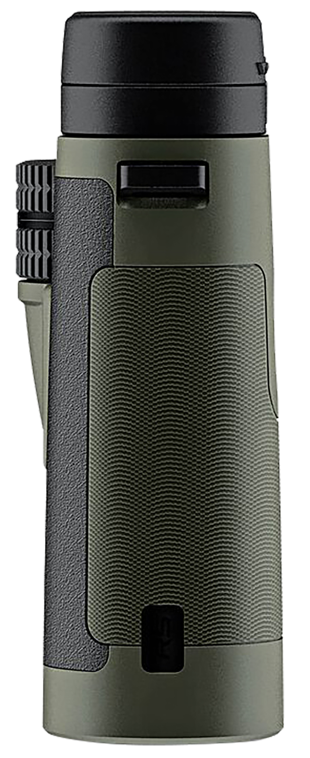 Bushnell R5 8x42mm BaK-4 Roof Prism Binoculars - Green Aluminum — view 2
