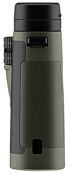 Bushnell R5 8x42mm BaK-4 Roof Prism Binoculars - Green Aluminum — view 2