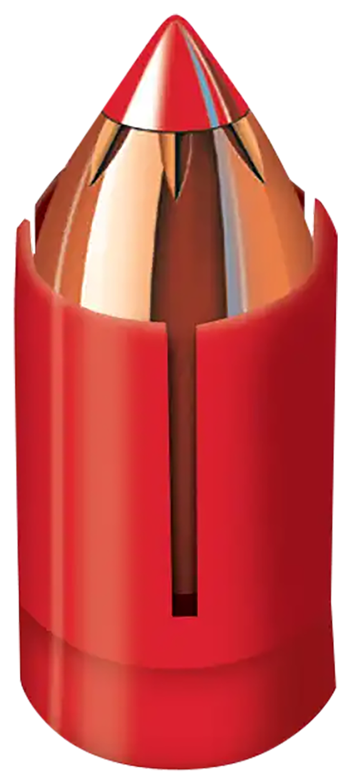 Hornady SST-ML 50 Cal 250gr SST Low Drag Sabot - 20/Box — view 2