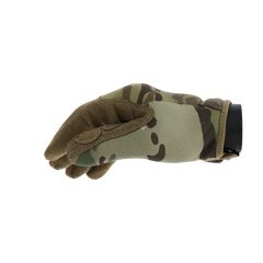Mechanix Wear Original MultiCam Synthetic Leather Medium Tactical Gloves — view 2