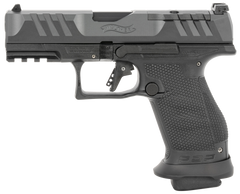 Walther Arms PDP Pro-E Compact 9mm Luger 4" 18+1 Striker-Fired Pistol — view 2