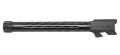Faxon Firearms Match Series 9mm Luger 5.75" Fluted Threaded Barrel - Glock 34 Gen 2-4 — view 2