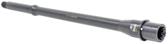 Faxon Firearms Gunner Duty Series 5.56 NATO 12.5" 1:8 Black Nitride AR-15 Barrel — view 2
