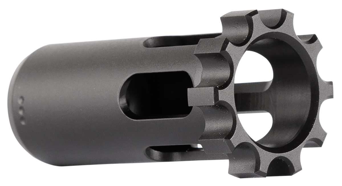 Dead Air PB441 Mojave-9 Piston M13.5x1 LH 9mm Black — view 2