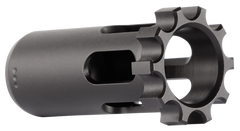 Dead Air PB441 Mojave-9 Piston M13.5x1 LH 9mm Black — view 2