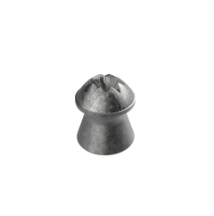Daisy Piranha .177 Cal 10.5gr Hollow Point Lead Airgun Pellets 400/Tin — view 2