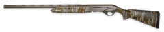 Weatherby Sorix Full Size 20 Gauge 3" 2+1 28" Bolt Action Shotgun - Mossy Oak Bottomland — view 2
