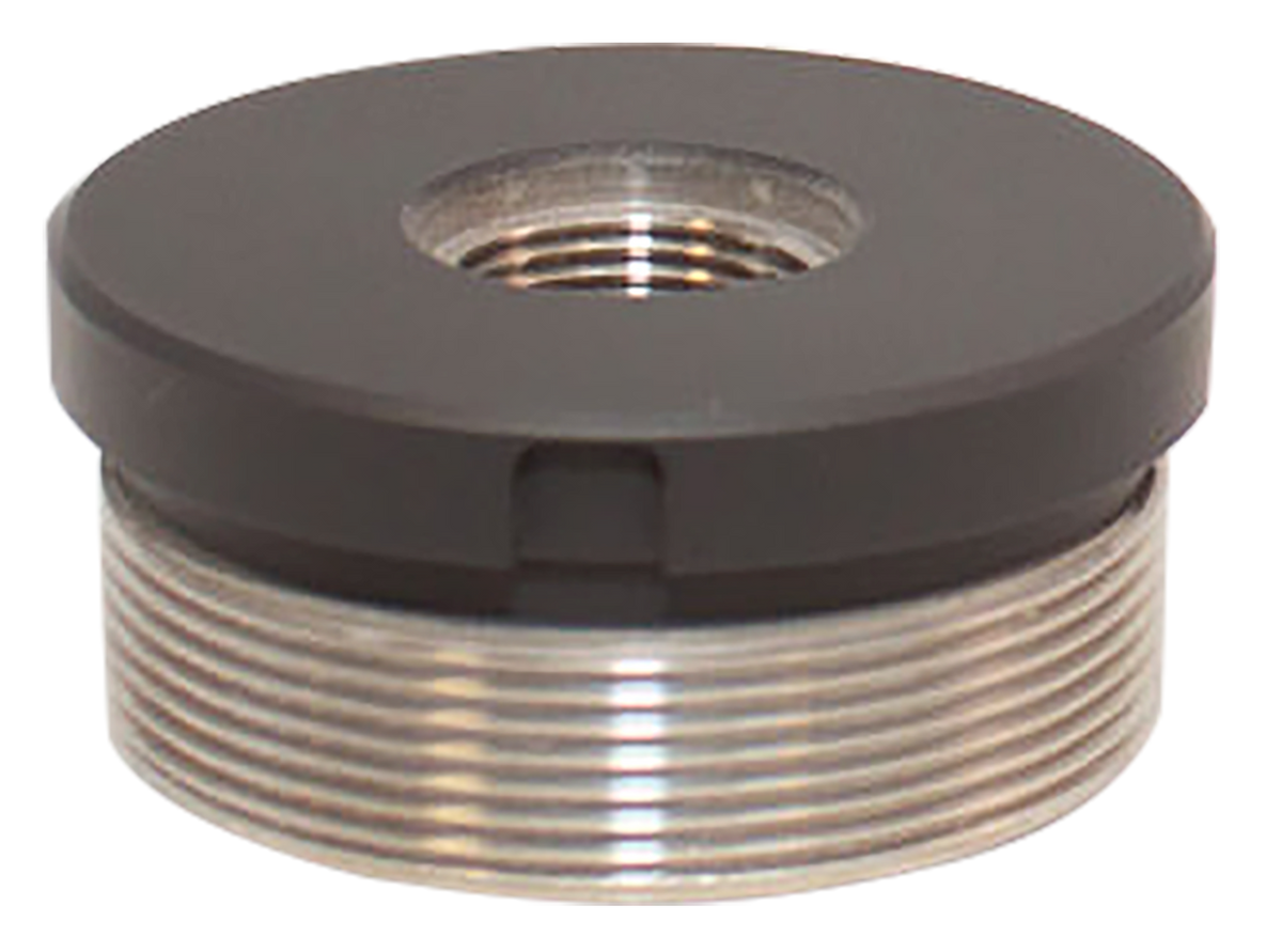Energetic Armament EA22 Direct Thread Adapter 1/2x28 Titanium — view 2