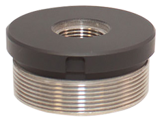 Energetic Armament EA22 Direct Thread Adapter 1/2x28 Titanium — view 2