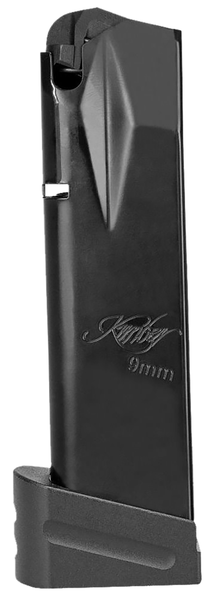 Kimber KDS9C 9mm Luger 18-Rd Pistol Magazine - Matte Black — view 2