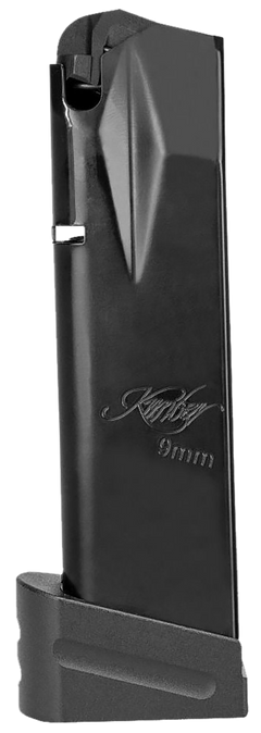 Kimber KDS9C 9mm Luger 18-Rd Pistol Magazine - Matte Black — view 2
