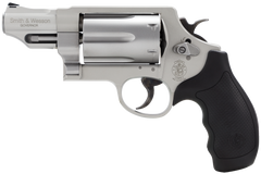 Smith & Wesson 160410 Governor 45 Colt (LC)/45 ACP/410 2.75" 6-Rd DA/SA Revolver - *MA Compliant — view 2