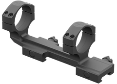 Leupold Mark IMS 30mm Integral Mounting System - 1.5" Height - Matte Black — view 2