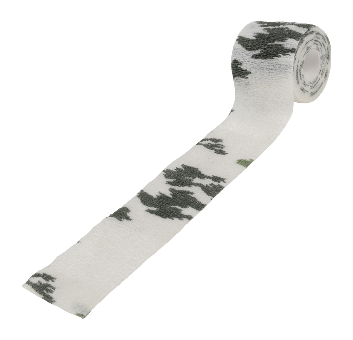 Allen 25383 Protective Camo Wrap - Snow — view 2