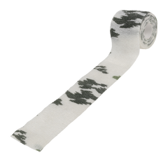Allen 25383 Protective Camo Wrap - Snow — view 2