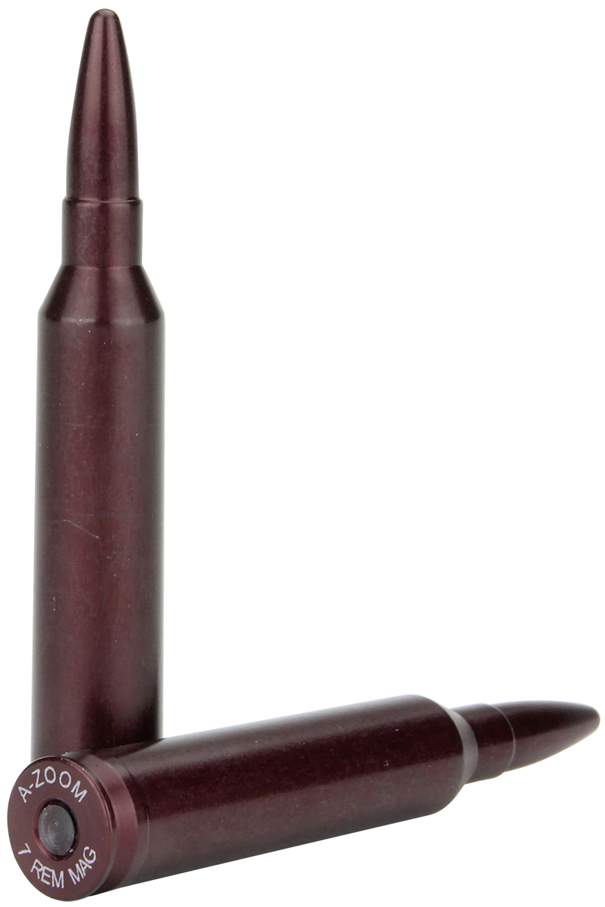 A-Zoom 12252 Rifle Snap Cap 7mm Rem Mag 2-Pack — view 2