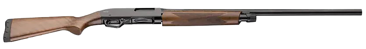 Winchester Guns SXP High Grade Field 20 Gauge 26" 5+1 3" Pump Shotgun - Turkish Walnut — view 2
