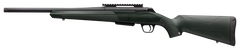 Winchester Guns 535757289 XPR Stealth 6.5 Creedmoor 16.5" 3+1 Bolt Action Rifle - Green Synthetic Stock — view 2