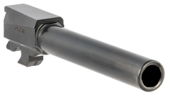 Sig Sauer P320 .40 S&W 4.70" Black Nitride Replacement Barrel - Fits P320/P250 Full-Size — view 2