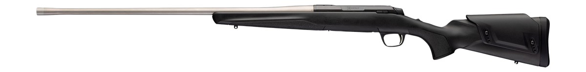 Browning X-Bolt 2 Western Hunter Special 6.5 Creedmoor 22" 4+1 Bolt-Action Rifle — view 2