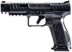 Canik SFx Rival-S 9mm Luger 5" 18+1 Semi-Auto Pistol - Dark Side — view 2