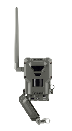 Spypoint FLEX-M2 Cellular Trail Camera 32MP 1080p 90 ft Detection Range — view 2