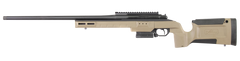 LaRue Tactical Siete 6.5 Creedmoor 23" Bolt-Action Rifle - FDE — view 2