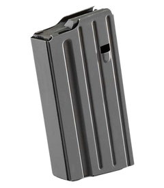 Luth-AR MA-308A .308/7.62x51mm 20-Rd AR-10 Steel Magazine — view 2